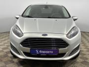 Ford Fiesta Mk6 Рестайлинг Борисоглебск  - изображение 24