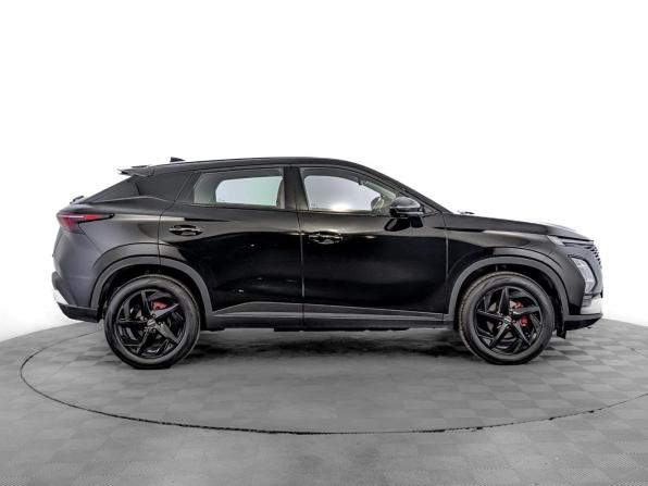 Omoda C5 I с пробегом 2023 года, цена 1 755 000 рублей, 32358 км, внедорожник, Автокод Объявления