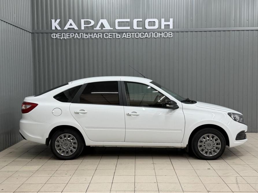 Kia Rio III Рестайлинг Магнитогорск  - изображение 6