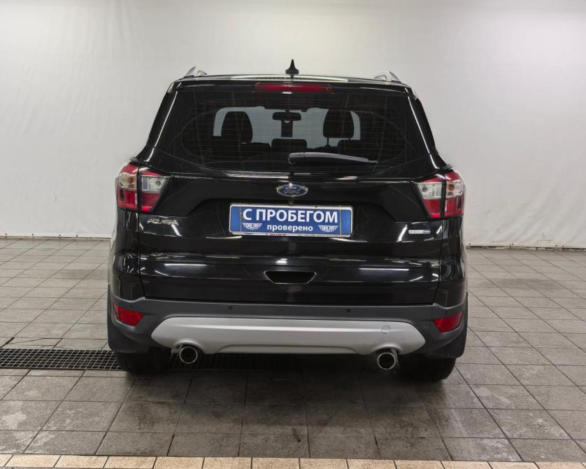 Ford Kuga II Рестайлинг Санкт-Петербург  - изображение 6