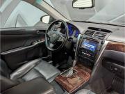 Toyota Camry VII (XV50) Рестайлинг Пермь  - изображение 45