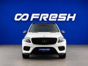 Mercedes-Benz GLS I (X166) Москва  - изображение 26