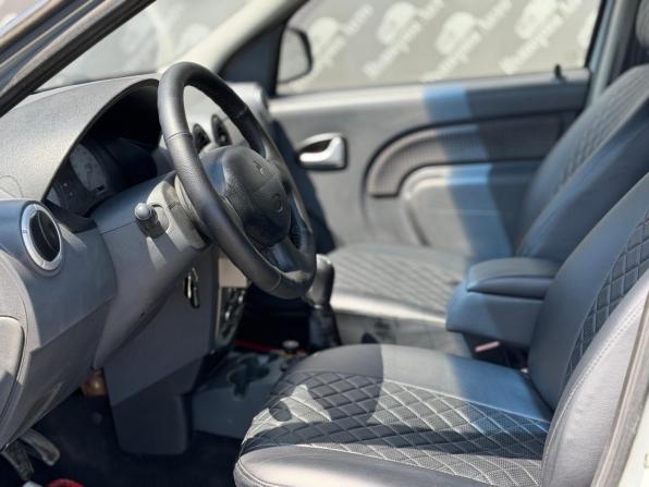 Renault Logan I с пробегом 2009 года, цена 395 000 рублей, 204300 км, седан, Автокод Объявления