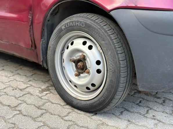 Daewoo Matiz I Рестайлинг с пробегом 2009 года, цена 145 000 рублей, 132940 км, хэтчбек, Автокод Объявления