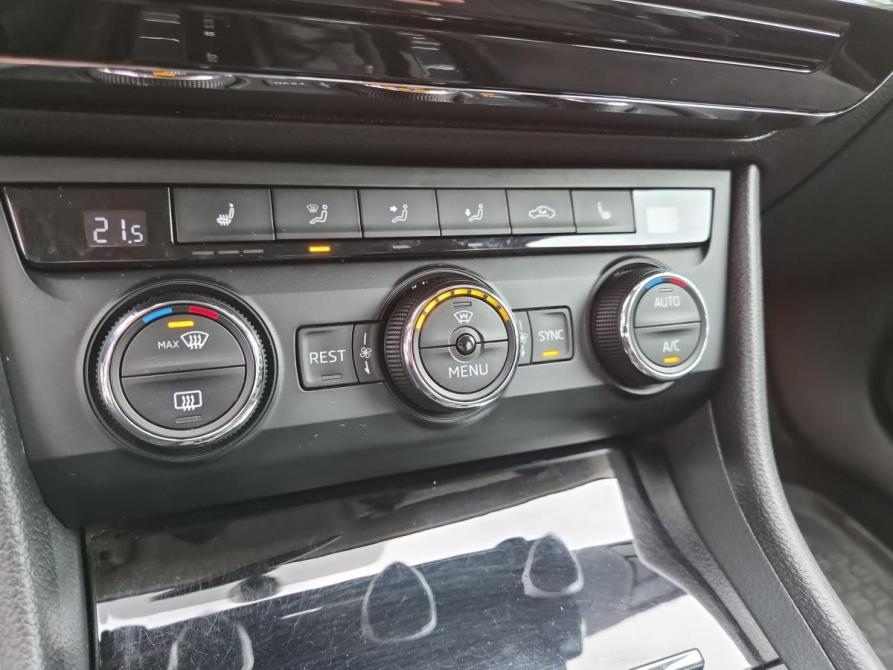 Skoda Superb III Саратов  - изображение 29