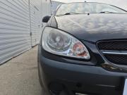 Hyundai Getz I Рестайлинг Саратов  - изображение 34