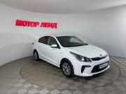 Kia Rio IV Воронеж  - изображение 27