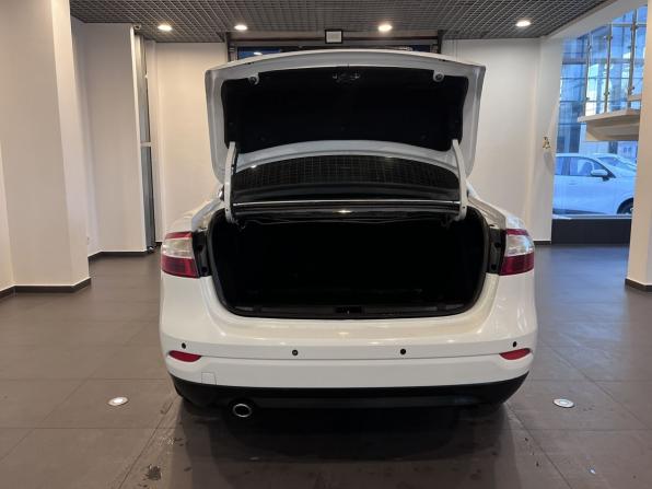 Renault Fluence I с пробегом 2012 года, цена 615 000 рублей, 211989 км, седан, Автокод Объявления