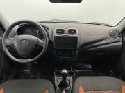 Lada (ВАЗ) Granta I Рестайлинг Москва  - изображение 21