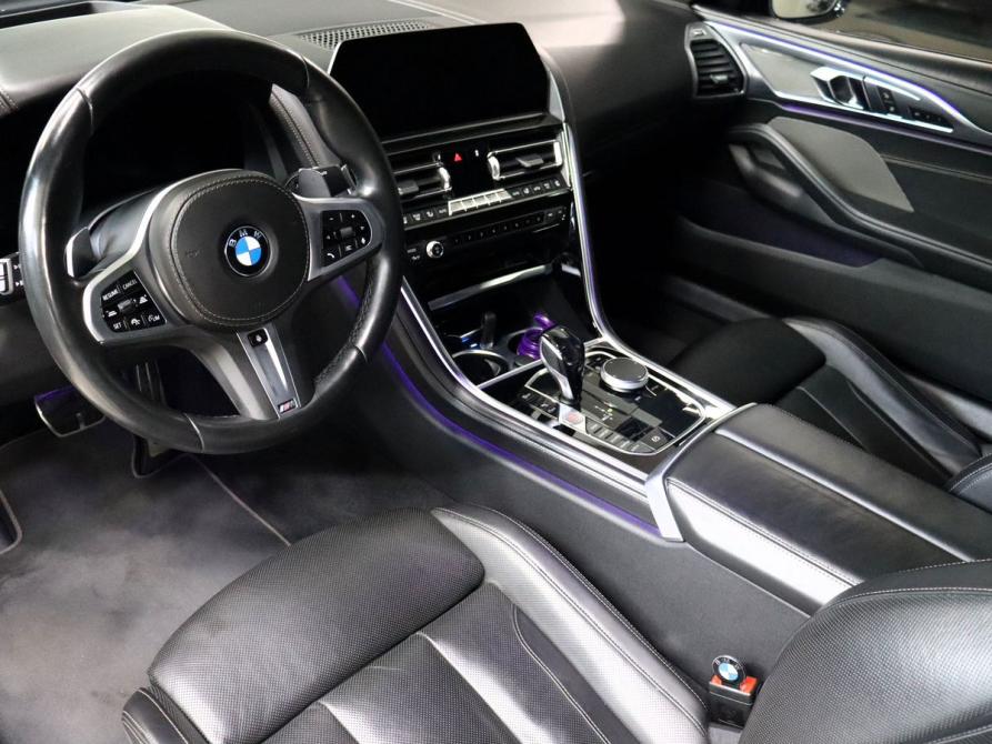 BMW 8 серии II (G14/G15/G16) Калининград  - изображение 14