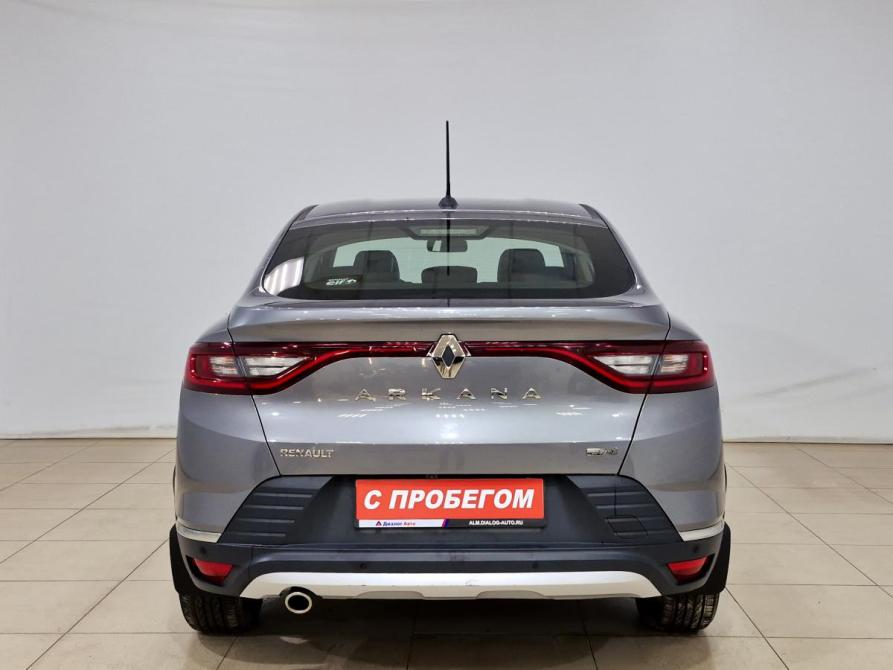 Renault Arkana I Альметьевск  - изображение 6