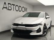 Kia K5 III Москва  - изображение 31