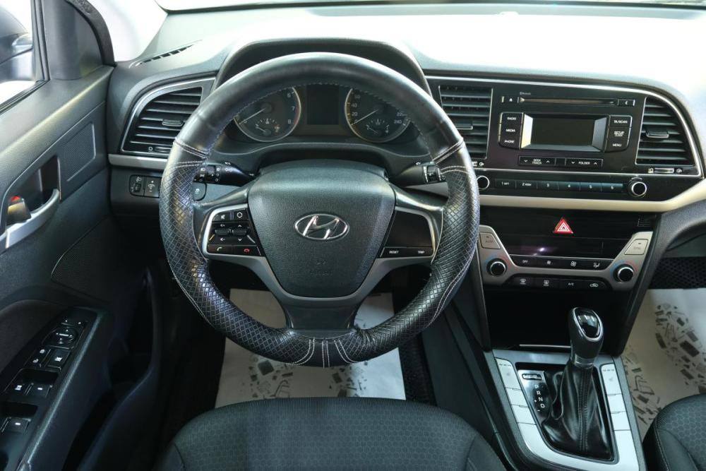 Hyundai Elantra VI (AD) Омск  - изображение 12