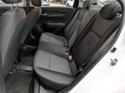 Kia Rio IV Рестайлинг Москва  - изображение 44