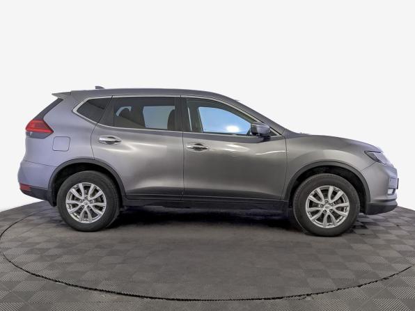 Nissan X-Trail III Рестайлинг с пробегом 2019 года, цена 2 057 000 рублей, 116684 км, внедорожник, Автокод Объявления