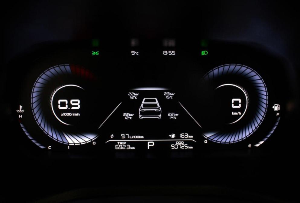 Geely Emgrand II Нижний Новгород  - изображение 12