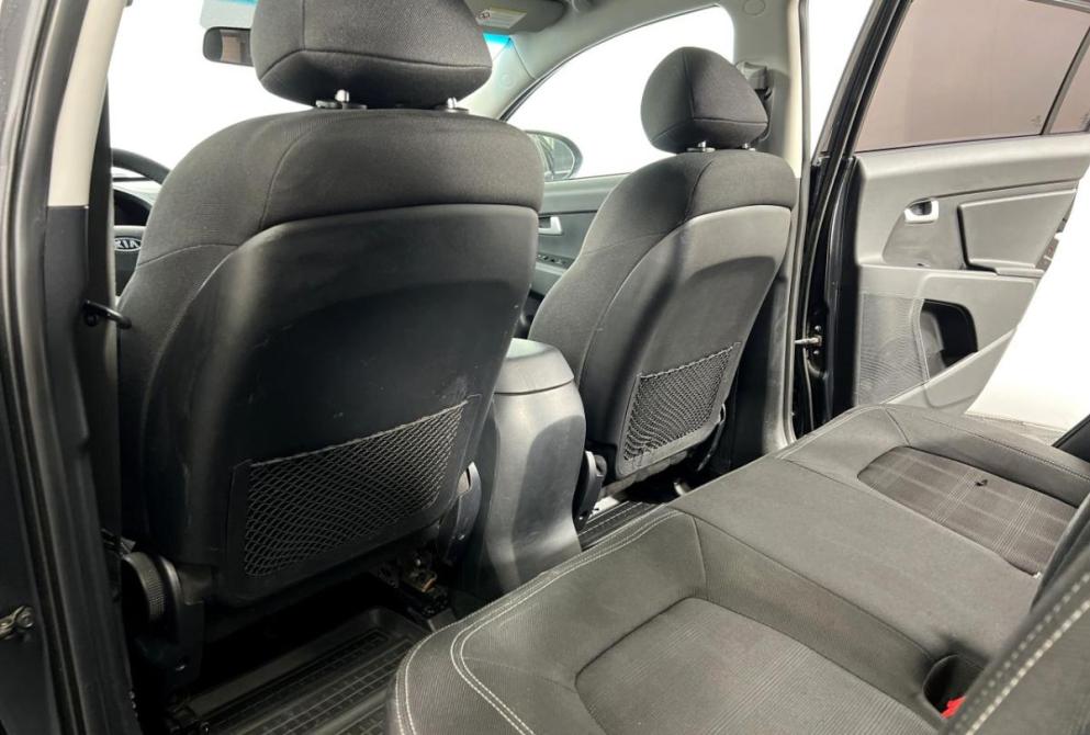 Kia Sportage III Нижний Новгород  - изображение 11