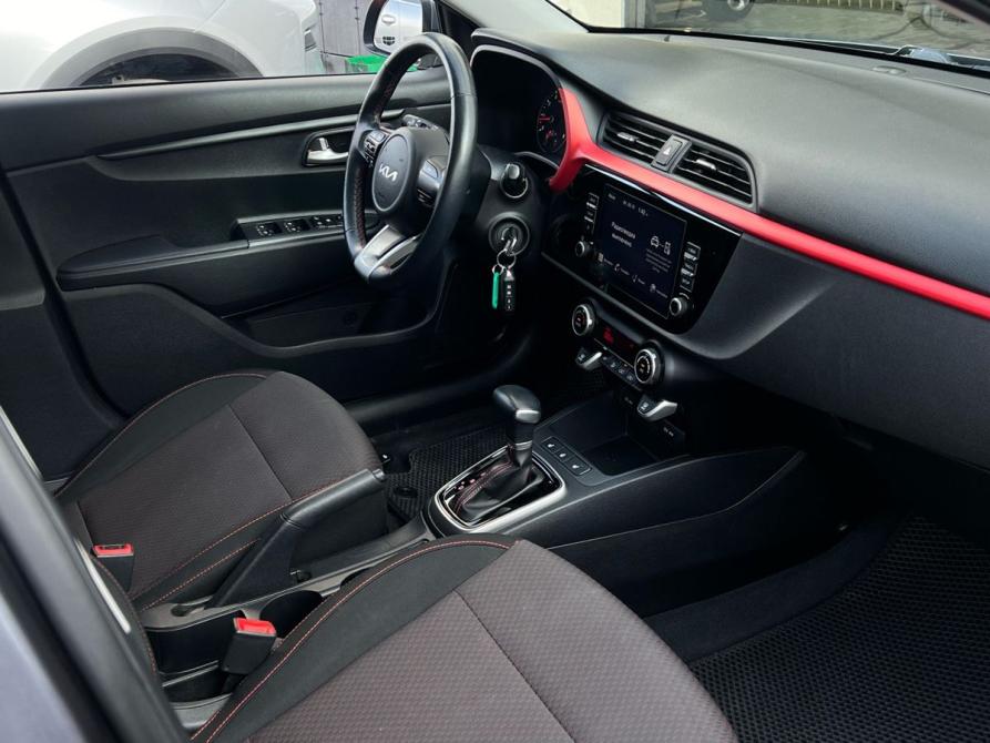 Kia Rio IV Рестайлинг Волгоград  - изображение 21