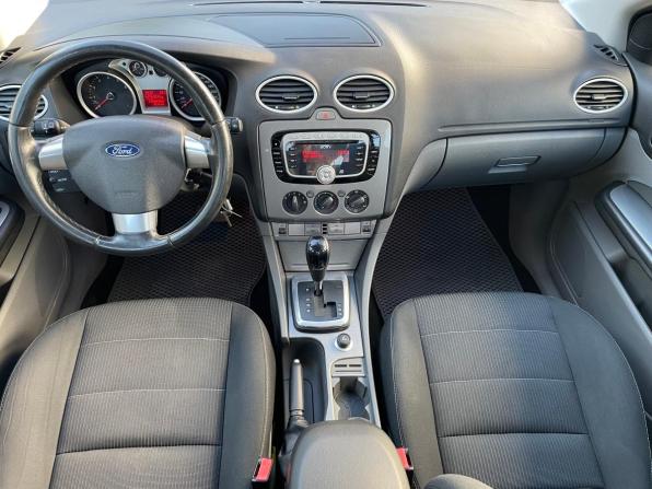 Ford Focus II Рестайлинг с пробегом 2010 года, цена 540 000 рублей, 174805 км, седан, Автокод Объявления