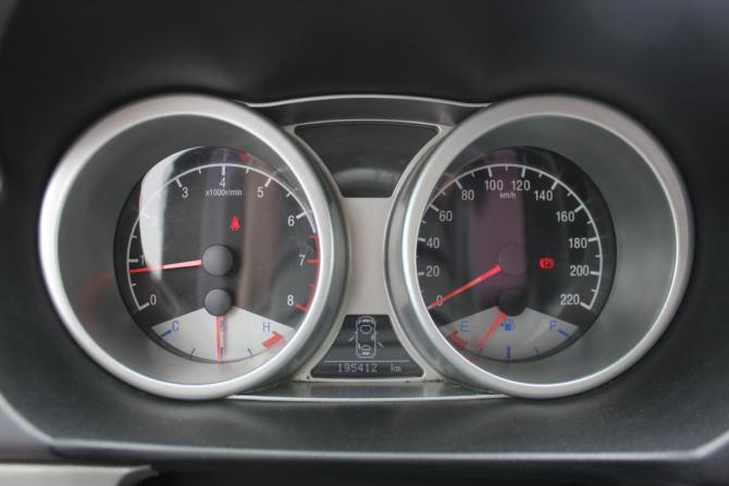 Geely Emgrand X7 I с пробегом 2015 года, цена 617 000 рублей, 195412 км, внедорожник, Автокод Объявления