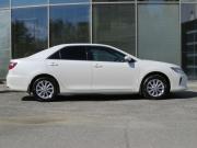 Toyota Camry VII (XV50) Рестайлинг Екатеринбург  - изображение 23