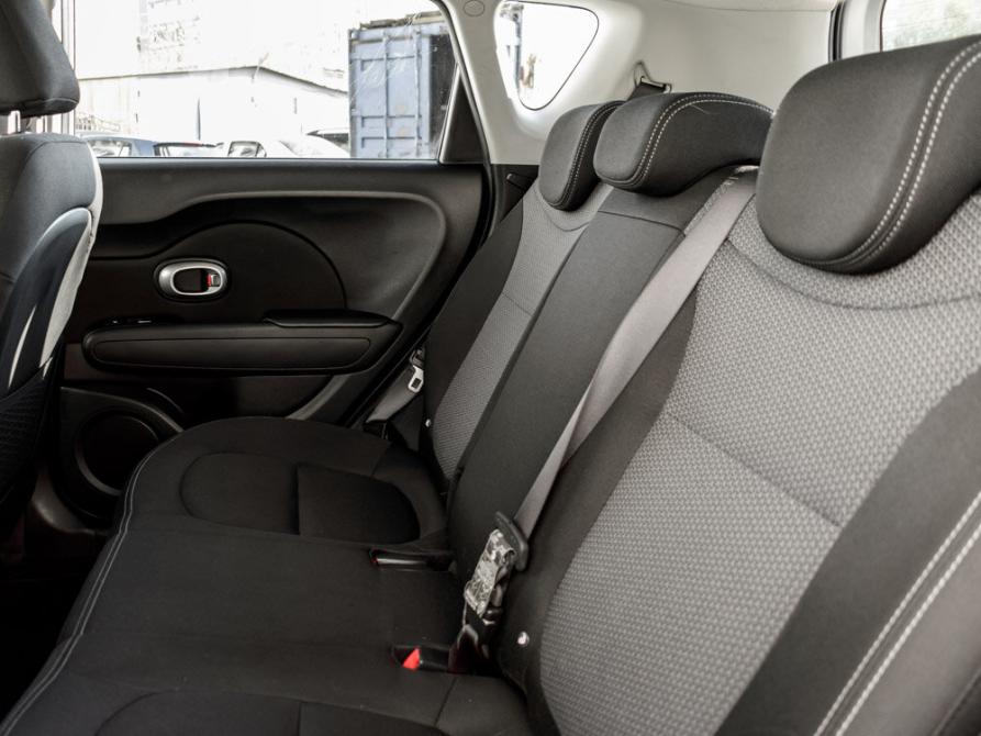 Kia Soul II Рестайлинг Екатеринбург  - изображение 22