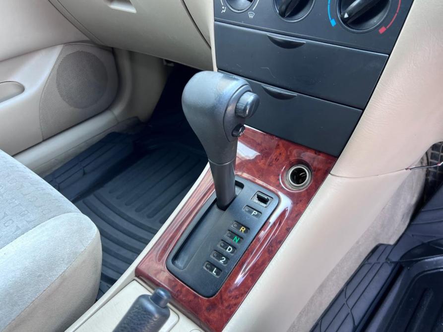 Toyota Allex I Ростов-на-Дону  - изображение 13