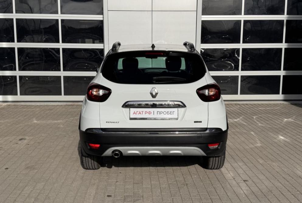 Renault Kaptur I Владимир  - изображение 6