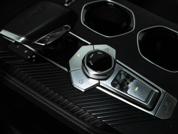 Changan UNI-K с пробегом 2023 года, цена 2 780 000 рублей, 48905 км, внедорожник, Автокод Объявления