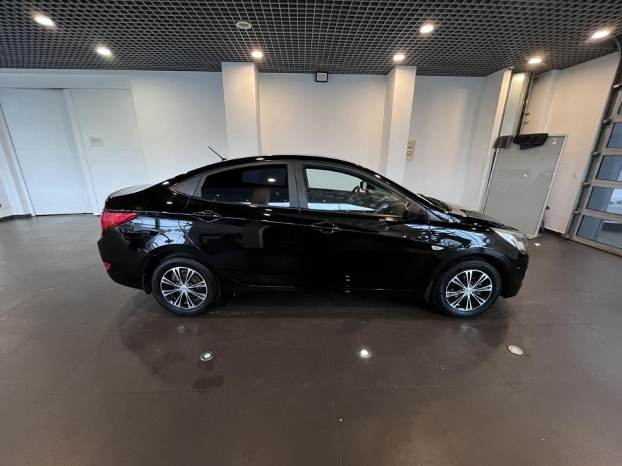 Hyundai Solaris I Рестайлинг Чебоксары  - изображение 2