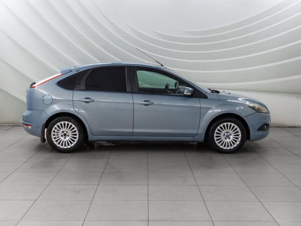 Ford Focus II Рестайлинг с пробегом 2008 года, цена 399 000 рублей, 327359 км, хэтчбек, Автокод Объявления