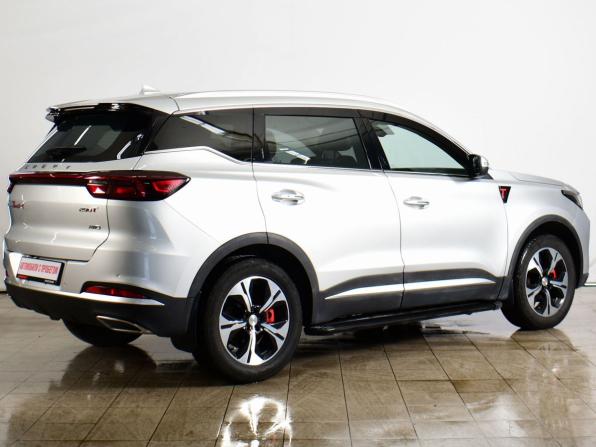 Chery Tiggo 7 Pro Max I с пробегом 2024 года, цена 2 299 000 рублей, 16930 км, внедорожник, Автокод Объявления