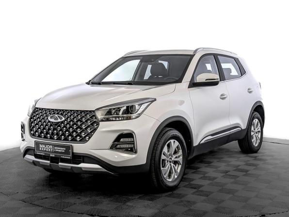 Chery Tiggo 4 Pro I с пробегом 2024 года, цена 1 610 000 рублей, 20961 км, внедорожник, Автокод Объявления