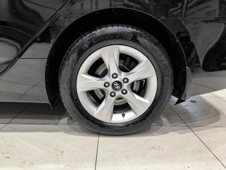 Hyundai i40 I Казань  - изображение 22