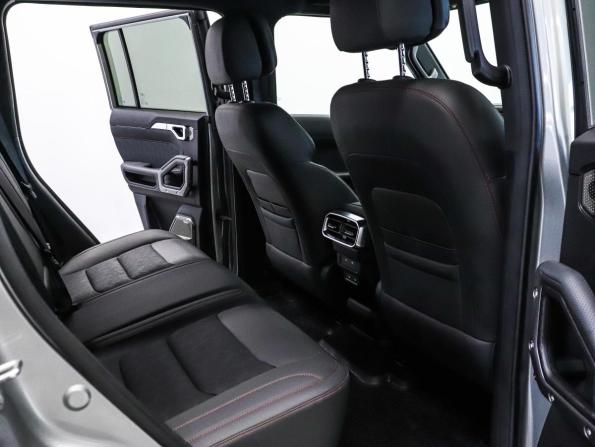 JETOUR T2 с пробегом 2024 года, цена 3 499 000 рублей, 49818 км, внедорожник, Автокод Объявления