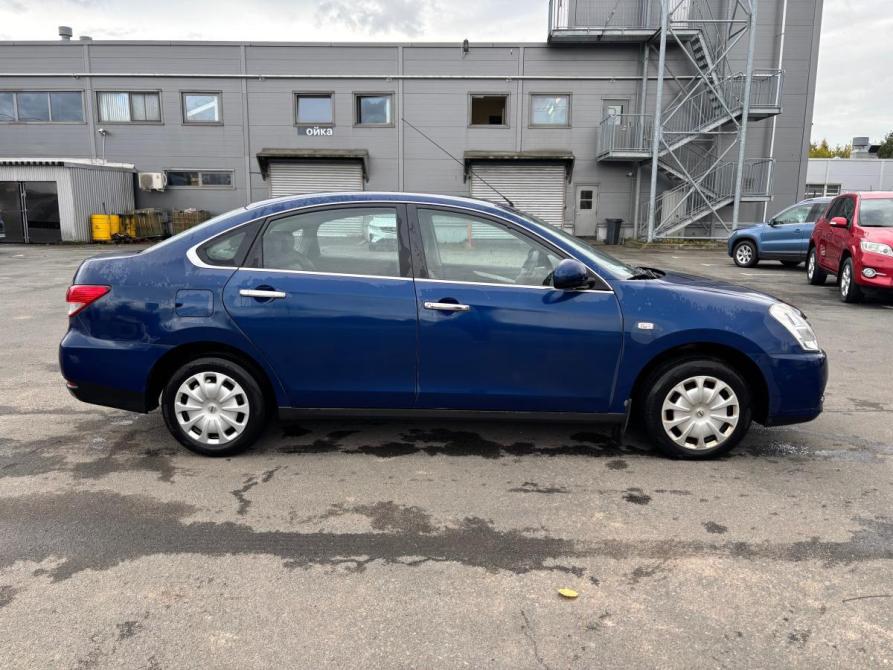 Nissan Almera III (G15) Санкт-Петербург  - изображение 4