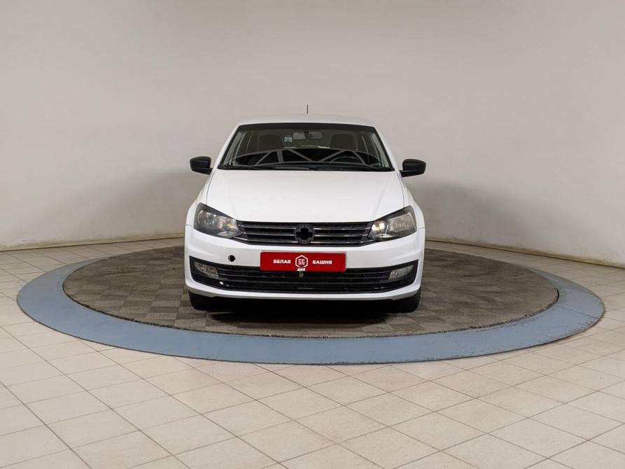 Volkswagen Polo V Рестайлинг Екатеринбург  - изображение 3
