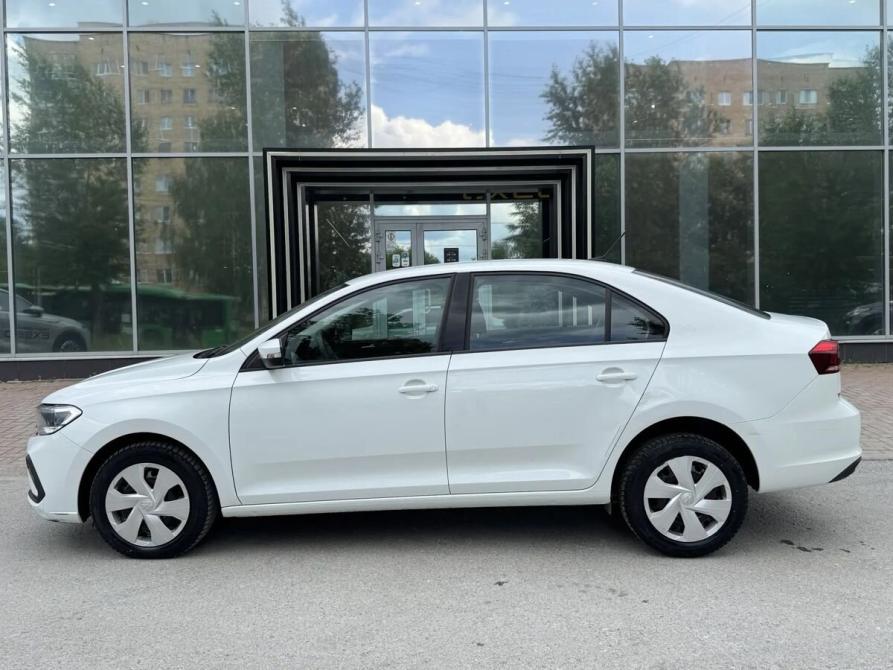 Volkswagen Polo VI Екатеринбург  - изображение 8