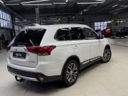 Mitsubishi Outlander III Рестайлинг 2 Санкт-Петербург  - изображение 5