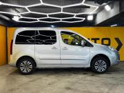 Peugeot Partner II Рестайлинг Ижевск  - изображение 22