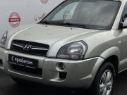 Hyundai Tucson I Екатеринбург  - изображение 43