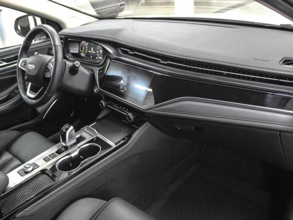 Omoda S5 с пробегом 2023 года, цена 1 689 900 рублей, 47000 км, седан, Автокод Объявления