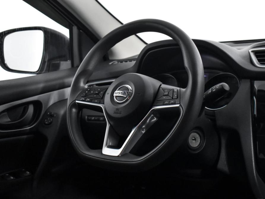 Nissan Qashqai II Санкт-Петербург  - изображение 15