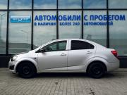 Chevrolet Aveo II Екатеринбург  - изображение 21
