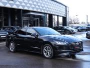 Hyundai Sonata VIII (DN8) Москва  - изображение 29