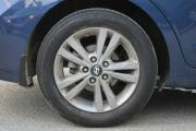 Hyundai Elantra VI (AD) Пермь  - изображение 42