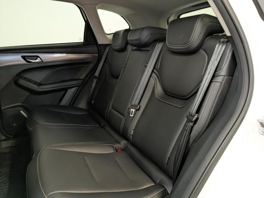 Haval Jolion I Рестайлинг Санкт-Петербург  - изображение 12