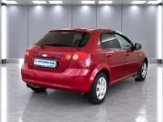 Chevrolet Lacetti I Москва  - изображение 18