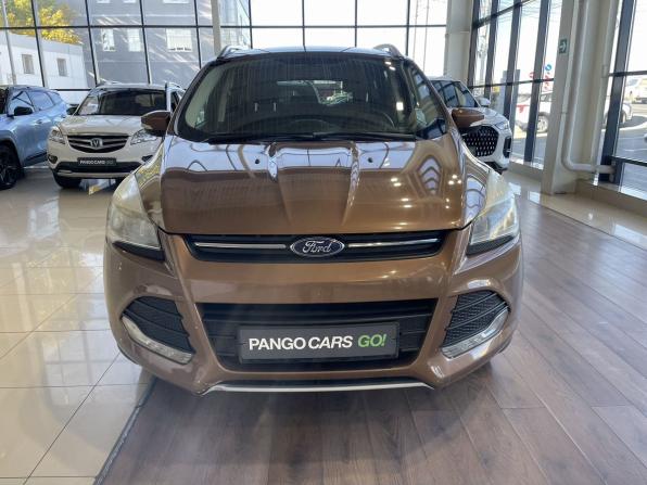 Ford Kuga II с пробегом 2013 года, цена 1 100 000 рублей, 170593 км, внедорожник, Автокод Объявления