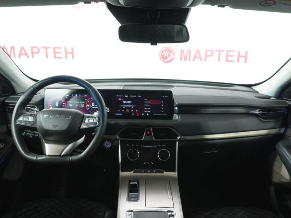 Exeed TXL I Рестайлинг с пробегом 2023 года, цена 2 127 000 рублей, 81100 км, внедорожник, Автокод Объявления